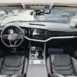 Volkswagen Touareg 2021 245 л.с. 245 л.с. из Китая