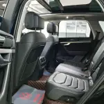 Volkswagen Touareg 2021 245 л.с. 245 л.с. из Китая