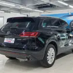 Volkswagen Touareg 2021 245 л.с. 245 л.с. из Китая