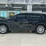 Volkswagen Touareg 2021 245 л.с. 245 л.с. из Китая