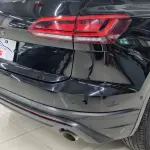 Volkswagen Touareg 2021 245 л.с. 245 л.с. из Китая