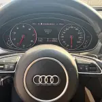 Audi A7 2015 из Китая