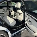Mercedes-Benz S-Class 2014 333 л.с. — лот 57534950 из Китая
