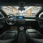 Mercedes-Benz A-Class 2021 из Китая