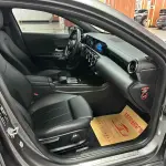 Mercedes-Benz A-Class 2021 из Китая