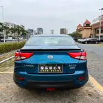 Nissan Bluebird 2016 из Китая