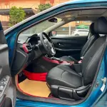 Nissan Bluebird 2016 из Китая