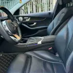 Mercedes-Benz C-Class 2021 184 л.с. — лот 57478446 из Китая
