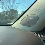 Cadillac SRX 2011 из Китая