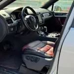 Volkswagen Touareg 2013 из Китая