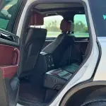 Volkswagen Touareg 2013 из Китая