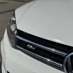 Volkswagen Touareg 2013 из Китая
