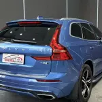 Volvo XC60 2019 из Китая