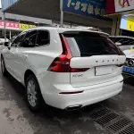 Volvo XC60 2018 из Китая