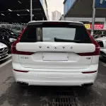 Volvo XC60 2018 из Китая