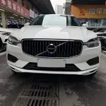 Volvo XC60 2018 из Китая