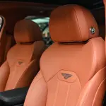 Bentley Bentayga PHEV 2021 из Китая