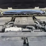 Lexus LX 2023 из Китая