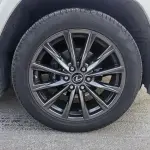 Lexus LX 2023 из Китая