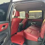 Toyota Tantu 2023 из Китая