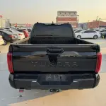 Toyota Tantu 2023 из Китая