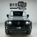 Tank Tank 300 2025 из Китая