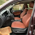 Zotye Zotye T600 2015 190 л.с. из Китая