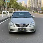 Buick Excelle 2015 113 л.с. 113 л.с. из Китая