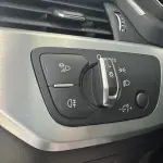 Audi A4L 2019 из Китая