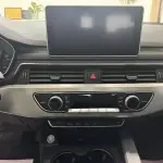 Audi A4L 2019 из Китая