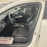 Audi A4L 2019 из Китая