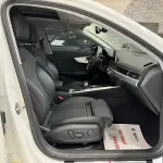 Audi A4L 2019 из Китая