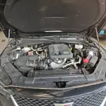 Cadillac CT5 2024 237 л.с. из Китая