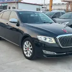 Hongqi Hongqi H7 2017 из Китая