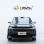 Li Auto Li L9 2023 из Китая