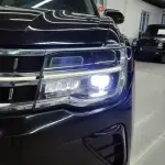 Volkswagen Teramont 2021 из Китая