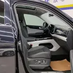 Volkswagen Teramont 2021 из Китая