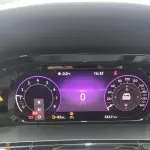 Volkswagen Teramont 2021 из Китая