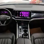 Volkswagen Teramont 2021 из Китая