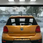 Volkswagen Polo 2015 из Китая