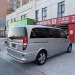 Mercedes-Benz Viano 2014 из Китая