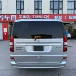 Mercedes-Benz Viano 2014 из Китая