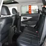 Nissan Murano 2022 из Китая
