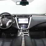 Nissan Murano 2022 из Китая