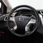 Nissan Murano 2022 из Китая