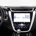 Nissan Murano 2022 из Китая