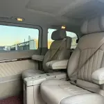 Mercedes-Benz Viano 2014 из Китая