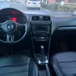 Volkswagen Polo 2011 из Китая