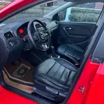 Volkswagen Polo 2011 из Китая