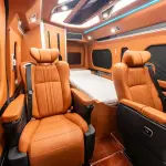 Toyota Hiace 2024 из Китая